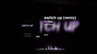 Lil Peep - switch up (remix)