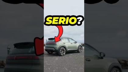 Volkswagen jest jak barman 