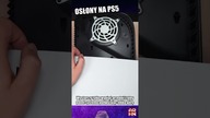 Osłony na PlayStation 5 #shorts #ad