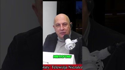 Poseł Braun: Zarzuty i Kontrowersje - Co się dzieje? #shorts