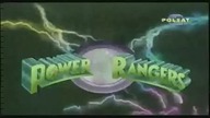 Mighty Morphin Power Rangers - Odcinek 11 For Whom the Bell Trolls Polsat2 lektor pl