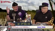 NA GRUNWALD Śr.  19. 8. 2026r.  W.  Olszański, M.  Osadowski Kamraci NPTV.pl RODACY KAMRACI.