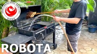 Wziąłem się w końcu za uczciwą robotę