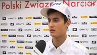 Skoki narciarskie. Maciej Kot: Mamy potencjał na medal MŚ drużynowo