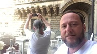 Pamiętniki z podróży Poparzonych Kawą Trzy, Hej Nał 2
