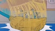 Pixie, Dixie i Pan Jinks - 2x12 - Niebo, Piekło