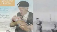 Ostatni Maczkowcy. To Twoje ręce dały mi wolność. Dzień gen.Maczka w Bredzie.