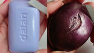 Soap Carving ASMR Relaxing Sounds no talking Satisfying ASMR Video #soapcarving #soapcuttingcubes