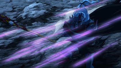 Bl0od 0f Zeus S01 E06 Napisy PL