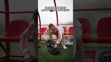 DBANIE O SPRZĘT I PRZED I PO 35