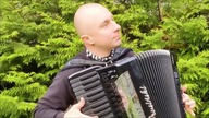 Duet akordeonowy Vertim&Mamzel- Zagraj mi piękny Cyganie - Robert Prusiński