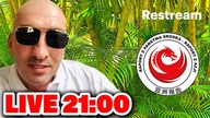 Live z pracowni Prezesa