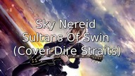 Sky Nereid - Sultans Of Swin (Cover Dire Straits)