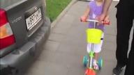 Rosyjski ekspert samochodowy