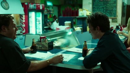 War. Dogs. Rekiny. wojny. 2016. Lektor.pl