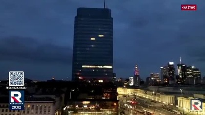 Wielka Debata Prezydencka 2025 ostre starcia, mocne słowa, gorące pytania! mp4 686x432