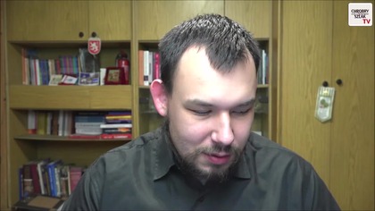 Sprawa Sterczewskiego i Nord Stream  prawda, o której milczą media | Kamil Waćkowski