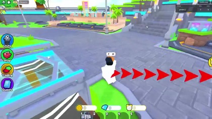 PIERWSZY RAZ w SKIBIDI TOILET !!! - ROBLOX