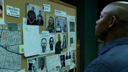 Unsolved. S01E02.  Nobody Talks. 720P.pl