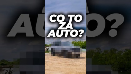 Co to za auto #12