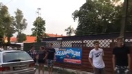  Wakacje z Konfederacją  Spotkanie z Krzysztofem Bosakiem w Dziwnowie