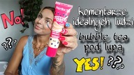 PODKŁAD POD LUPĄ - NOWA MODA NA PUDER - IDEALNE OSOBY KRYTYKUJĄ
