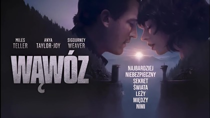 Wąw&oacute;z (2025) [Lektor Ai] - The Gorge