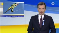 PŚ Oberstdorf 18. 03. 2022 - relacja z kwalifikacji