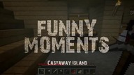 Funny Moments/Castaway Island /w Sheo/MagdalenaMariaMonika