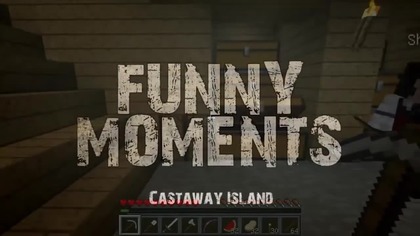 Funny Moments/Castaway Island /w Sheo/MagdalenaMariaMonika