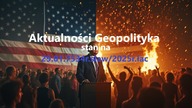 Aktualności Geopolityka stan na 29. 01. 7534r. sław/2025r. łac