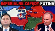 Zełenski: WARSZAWA JEST CELEM ROSJI (WOJNA UKRAINA - ROSJA)