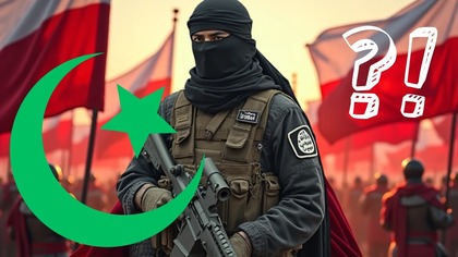 Organizujemy Spotkanie Najwyższego Ryzyka | Ochrzczeni w jedno Ciało, odc.  54