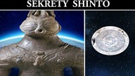 Kosmogonia Shinto - Bogowie i Legendarne Obiekty