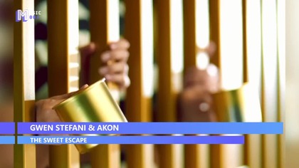 Music 00's - Belka z nazwą piosenki (02. 03. 2026)