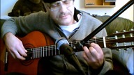 Kurs gry na gitarze Lekcja 19 Cz.1 - D-dur w złożeniu z A-dur i E-dur