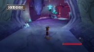 Zagrajmy w Rayman 3:Hoodlum Havoc#2-Disko i Las Czystoliść.