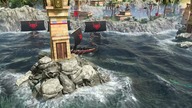AGE OF MYTHOLOGY RETOLD: Fall of the Trident Walkthrough Part 19 Watch The First Step