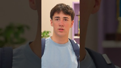 Promposal Gone Wrong  #Shorts