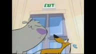 2 Stupid Dogs episode 18 english dub