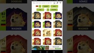 4 SBC Wykonane (DogeFut SBC #8)