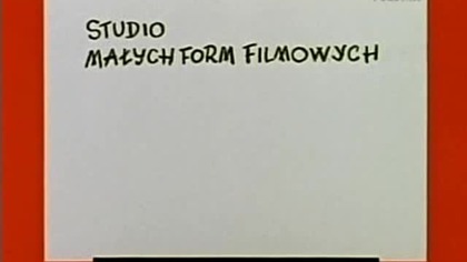 19 Zaczarowany Ołówek - Błękitno-czerwoni
