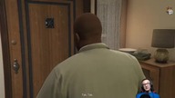 GTA V - Długaśna Odsiadka na 100% Misje Fabularne #9