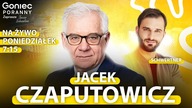 ŚWIAT ZAPŁACI ZA ATAK USA.  MOCNA KARTA IRANU - JACEK CZAPUTOWICZ - GONIEC PORANNY