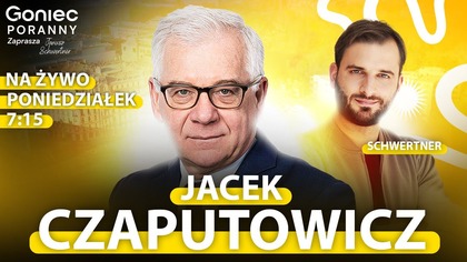 ŚWIAT ZAPŁACI ZA ATAK USA.  MOCNA KARTA IRANU - JACEK CZAPUTOWICZ - GONIEC PORANNY