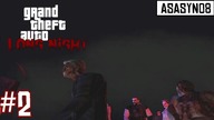 #2 Grand Theft Auto: Long Night Zombie City - Historie bohaterów [Lets Play PL]