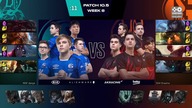 Schalke 04 vs Misfits |PL| - LEC Spring Split 2020 W8D1