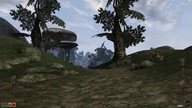 Morrowind Timelapse - Road to Balmora