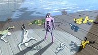 Avengers Potęga i Moc S01E16 - Żądło wdowy