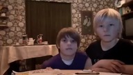 Ich Bin CWEL - Sztuczka z Obrusem